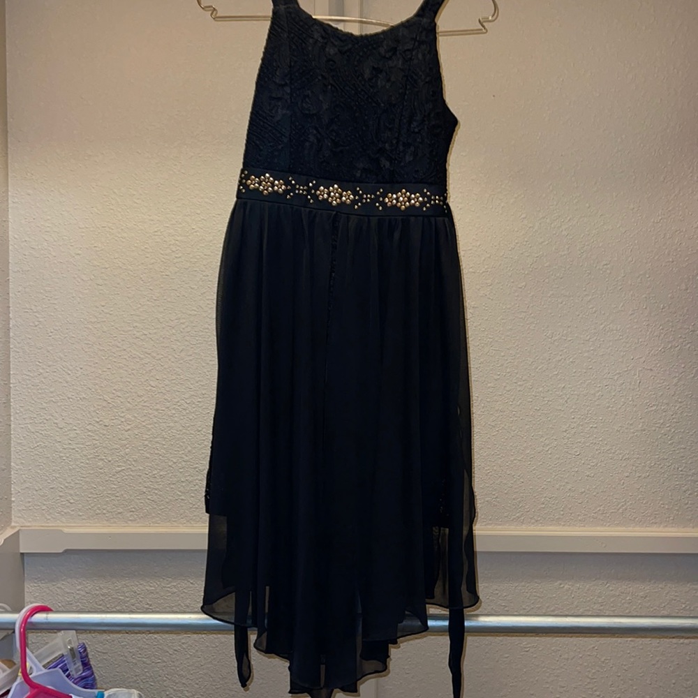 Amy’s closet Dress